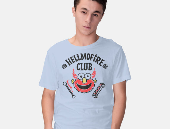 Hellmofire Club
