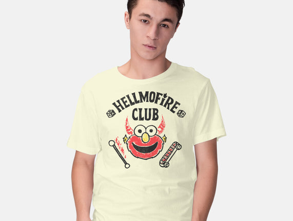 Hellmofire Club