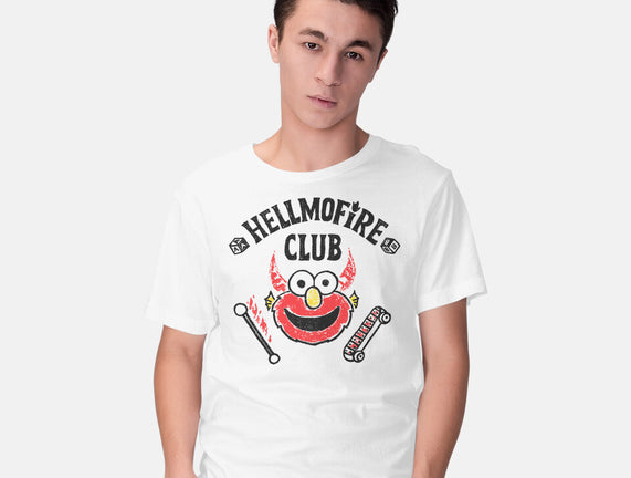 Hellmofire Club