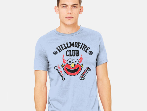 Hellmofire Club