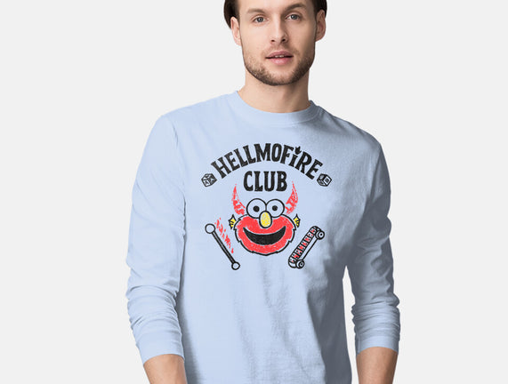 Hellmofire Club