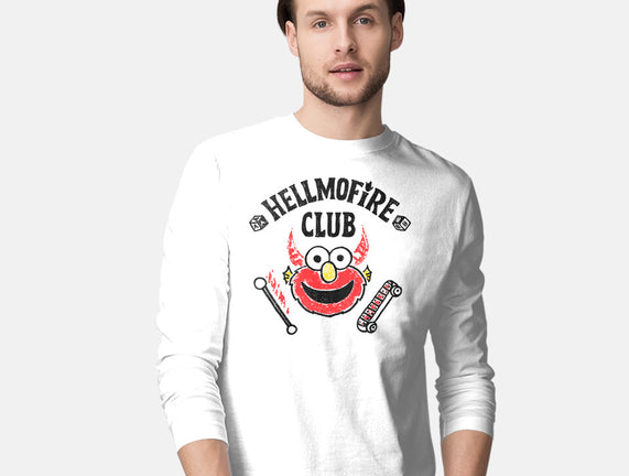 Hellmofire Club