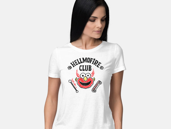 Hellmofire Club
