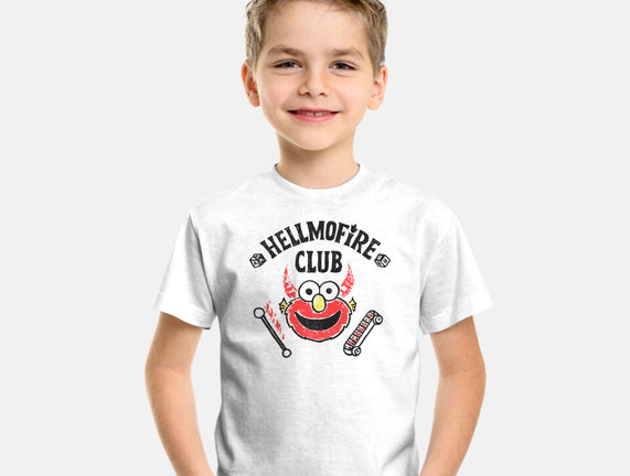 Hellmofire Club