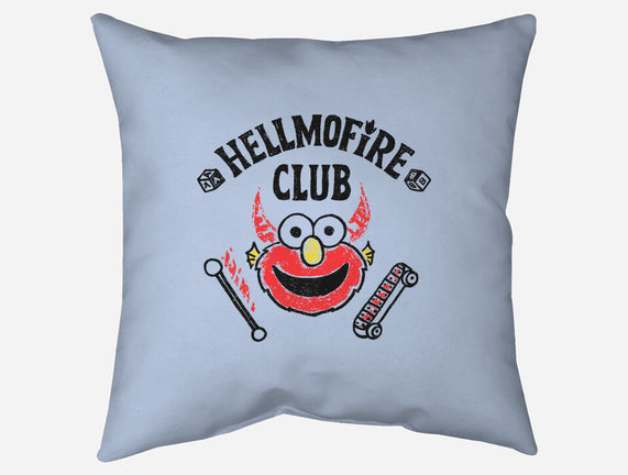 Hellmofire Club