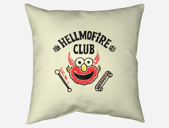 Hellmofire Club