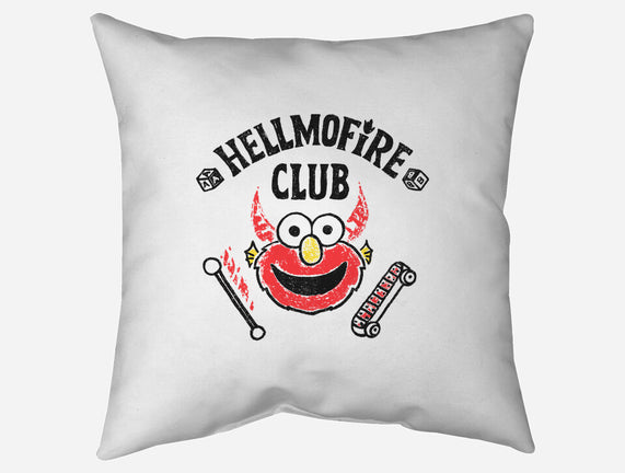 Hellmofire Club