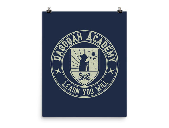 Higher Education System
