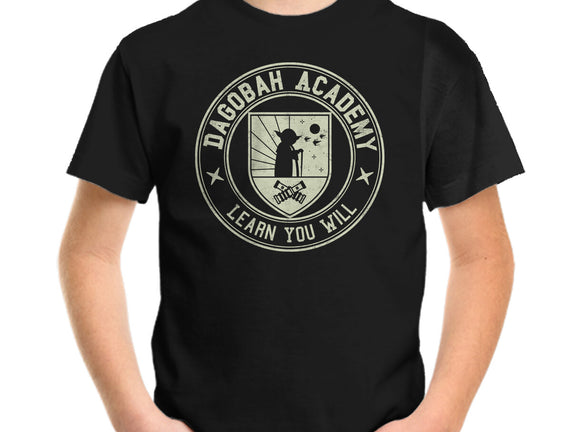 Higher Education System