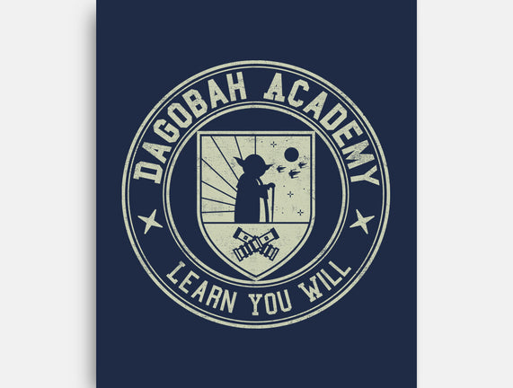 Higher Education System