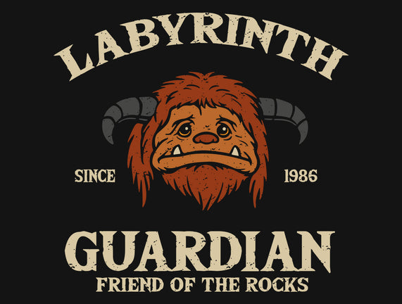 Labyrinth Guardian