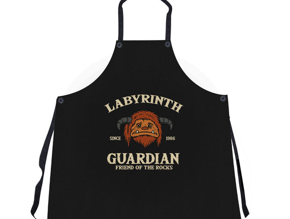 Labyrinth Guardian
