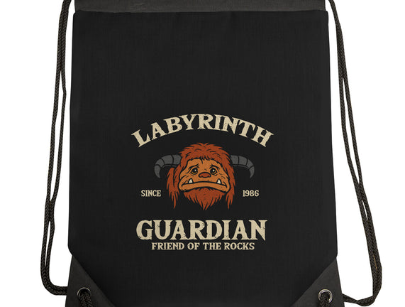 Labyrinth Guardian
