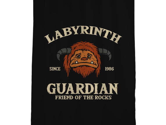 Labyrinth Guardian
