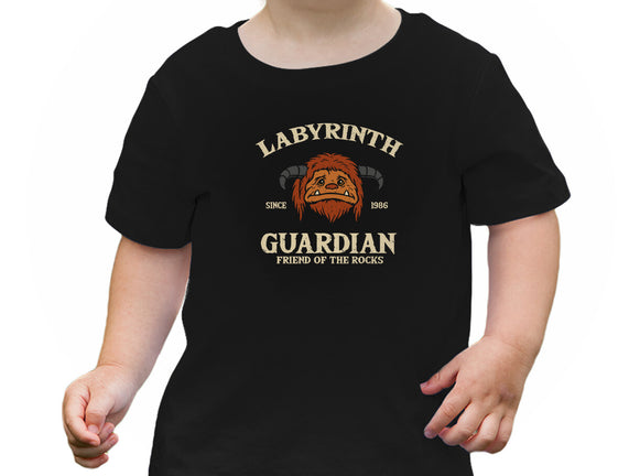 Labyrinth Guardian