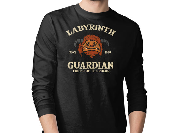 Labyrinth Guardian