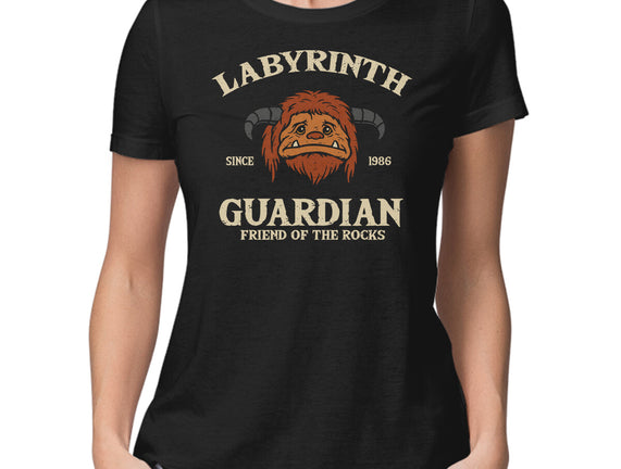 Labyrinth Guardian