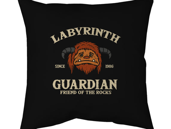 Labyrinth Guardian