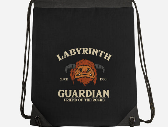 Labyrinth Guardian