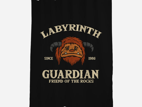 Labyrinth Guardian