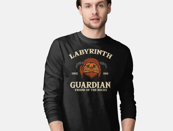Labyrinth Guardian