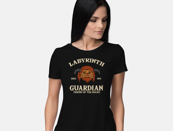 Labyrinth Guardian