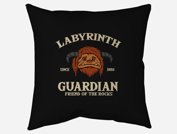 Labyrinth Guardian