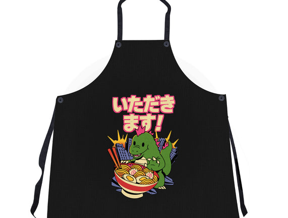 Itadakimasu