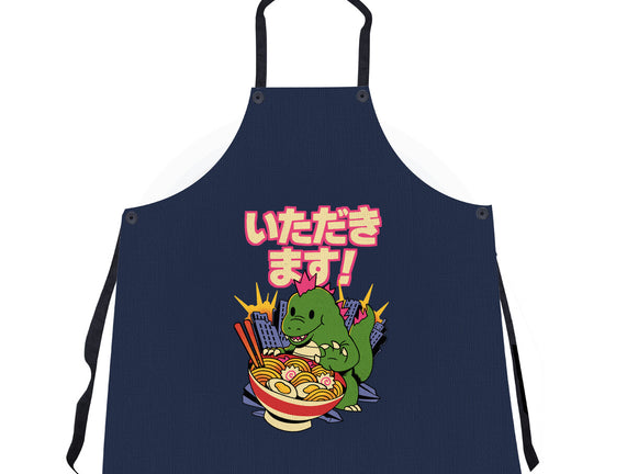 Itadakimasu