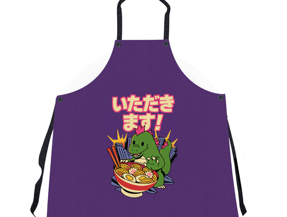 Itadakimasu