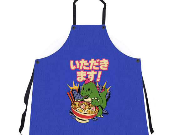 Itadakimasu