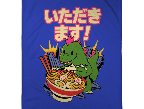 Itadakimasu