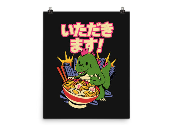Itadakimasu