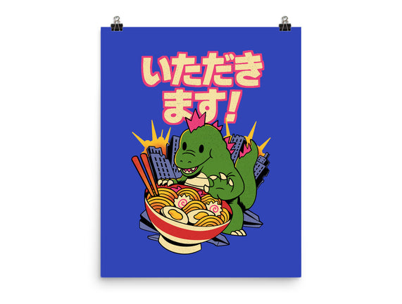 Itadakimasu