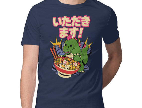 Itadakimasu