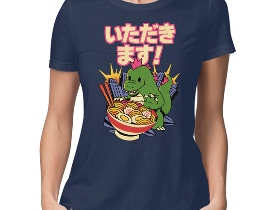 Itadakimasu