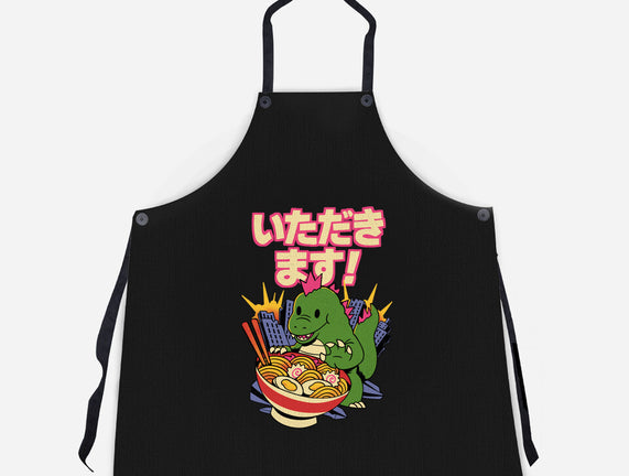 Itadakimasu