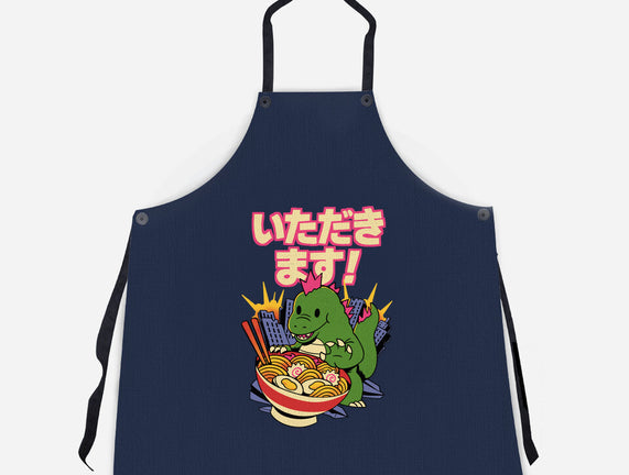 Itadakimasu