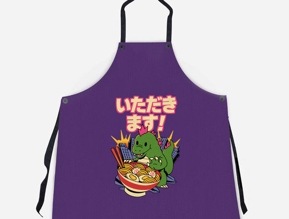 Itadakimasu