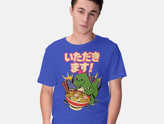 Itadakimasu