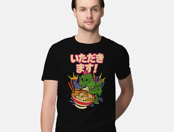 Itadakimasu