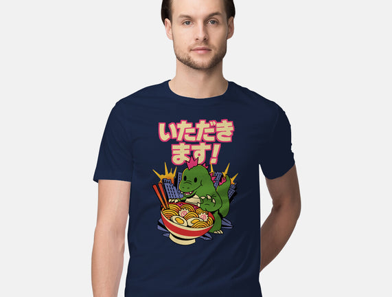 Itadakimasu