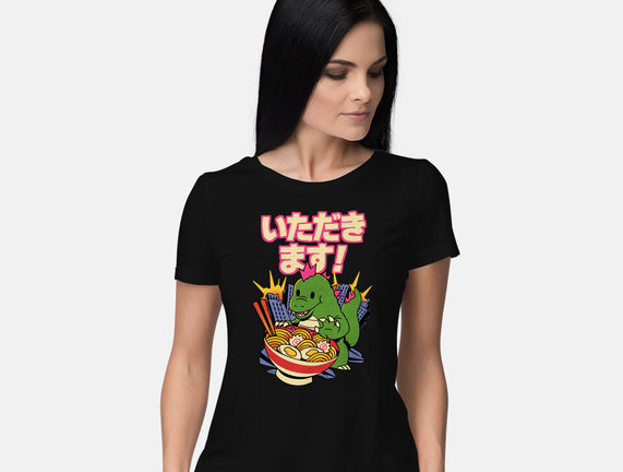 Itadakimasu