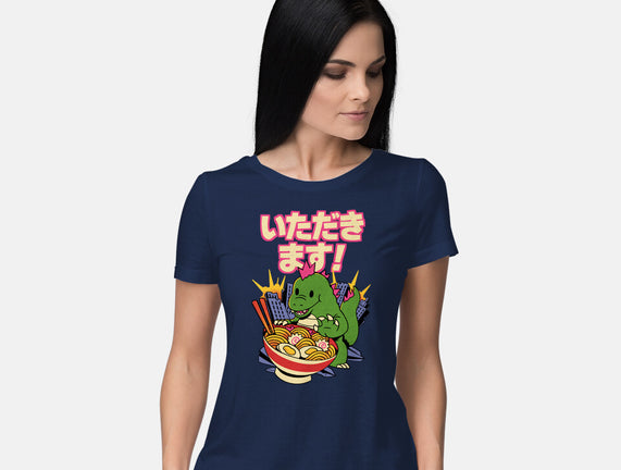 Itadakimasu