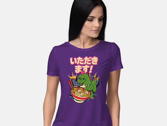 Itadakimasu