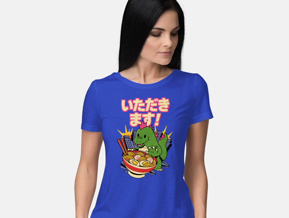 Itadakimasu