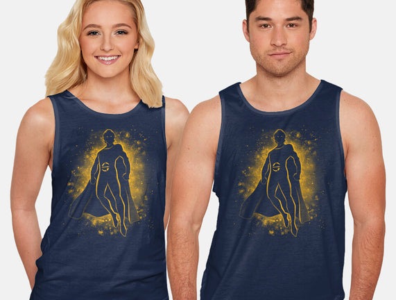 One Million Exploding Suns