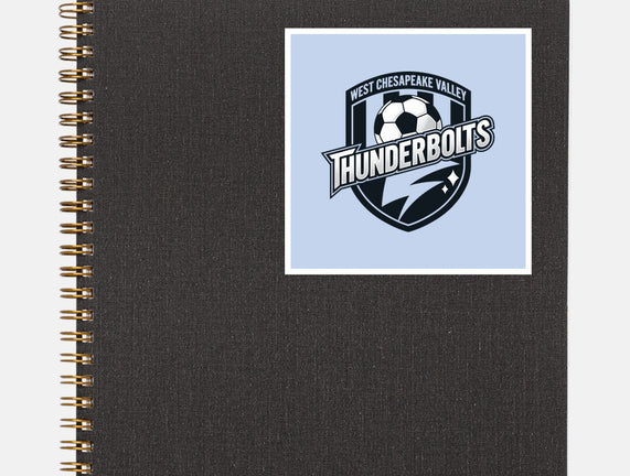 WCV Thunderbolts