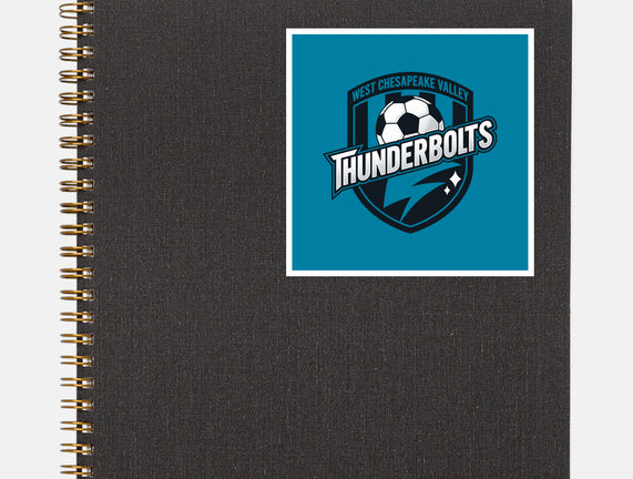 WCV Thunderbolts