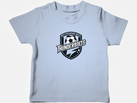 WCV Thunderbolts